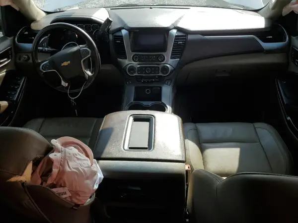 1GNSCBKC6JR172654 2018 CHEVROLET TAHOE - Image 8