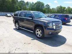 1GNSCBKC6JR178275 2018 CHEVROLET TAHOE