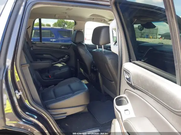 1GNSCBKC6JR178275 2018 CHEVROLET TAHOE - Image 8