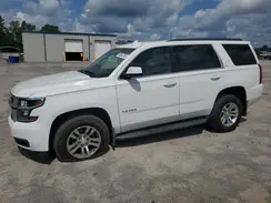 1GNSCBKC6JR187171 2018 CHEVROLET TAHOE