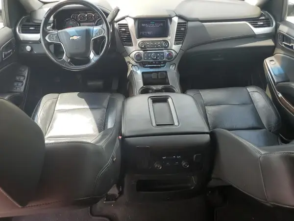 1GNSCBKC6JR187171 2018 CHEVROLET TAHOE - Image 8
