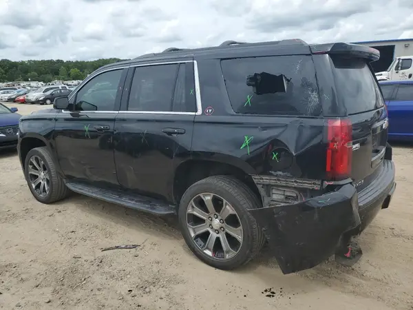 1GNSCBKC6JR197098 2018 CHEVROLET TAHOE - Image 2