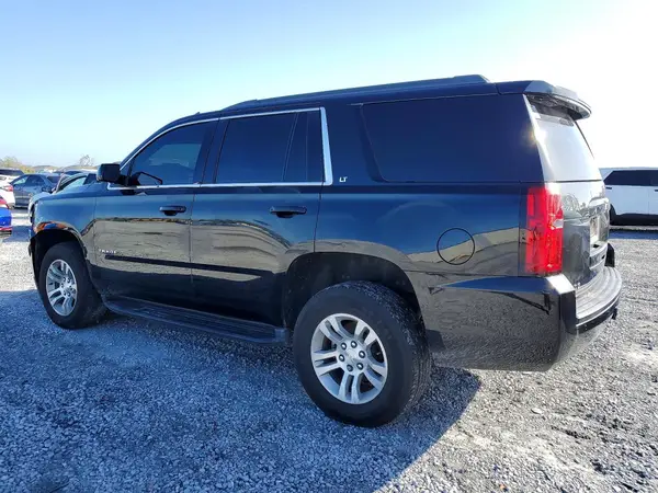 1GNSCBKC6JR211288 2018 CHEVROLET TAHOE - Image 2