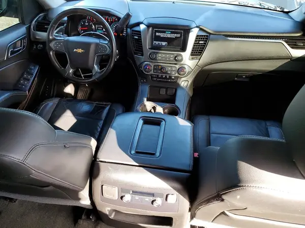 1GNSCBKC6JR211288 2018 CHEVROLET TAHOE - Image 7