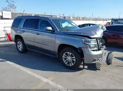 1GNSCBKC6JR219083 2018 CHEVROLET TAHOE