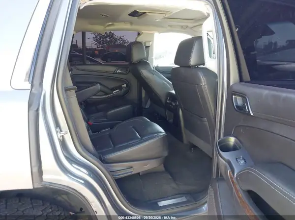 1GNSCBKC6JR219083 2018 CHEVROLET TAHOE - Image 8