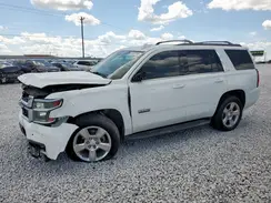 1GNSCBKC6JR219553 2018 CHEVROLET TAHOE