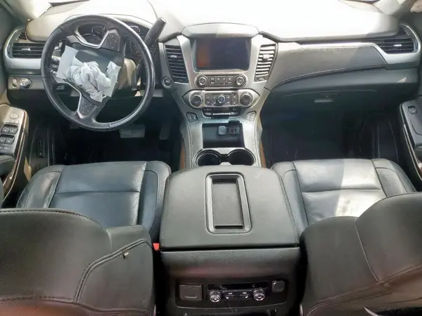 1GNSCBKC6JR219553 2018 CHEVROLET TAHOE - Image 8