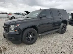 1GNSCBKC6JR223666 2018 CHEVROLET TAHOE