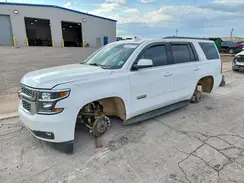 1GNSCBKC6JR224901 2018 CHEVROLET TAHOE