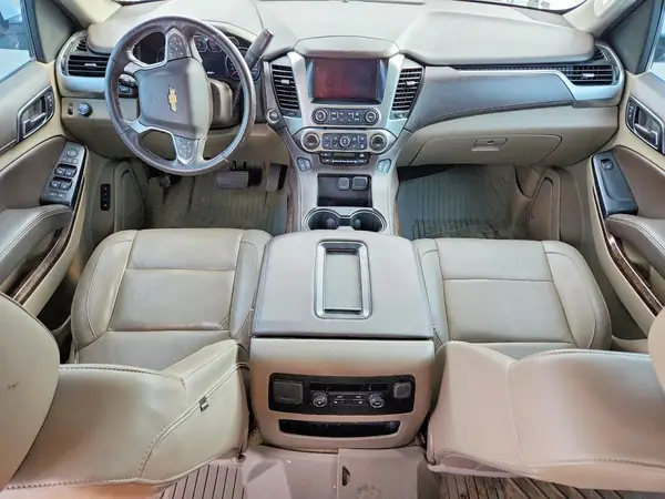 1GNSCBKC6JR224901 2018 CHEVROLET TAHOE - Image 8