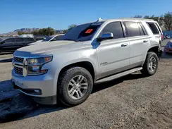 1GNSCBKC6JR243321 2018 CHEVROLET TAHOE