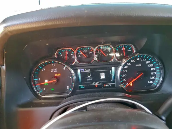 1GNSCBKC6JR243321 2018 CHEVROLET TAHOE - Image 8