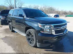 1GNSCBKC6JR258384 2018 CHEVROLET TAHOE