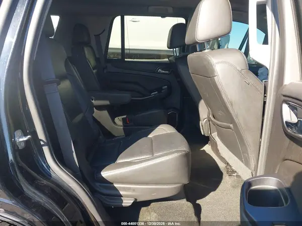 1GNSCBKC6JR258384 2018 CHEVROLET TAHOE - Image 8