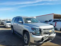1GNSCBKC6JR263813 2018 CHEVROLET TAHOE