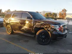 1GNSCBKC6JR270986 2018 CHEVROLET TAHOE