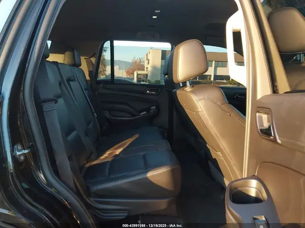 1GNSCBKC6JR270986 2018 CHEVROLET TAHOE - Image 8