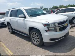 1GNSCBKC6JR276674 2018 CHEVROLET TAHOE