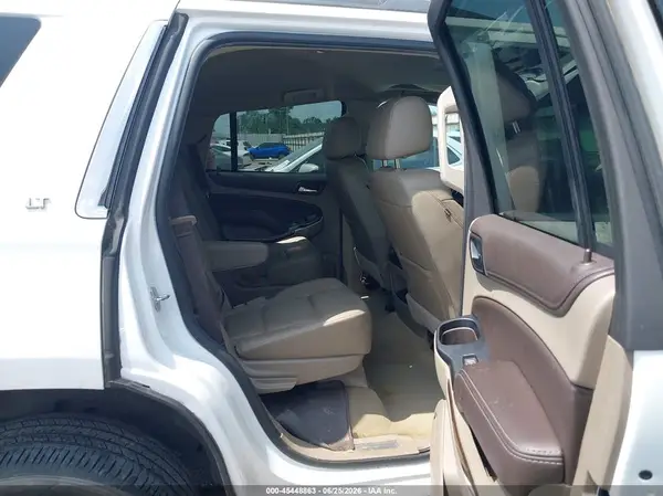 1GNSCBKC6JR276674 2018 CHEVROLET TAHOE - Image 8