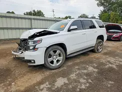 1GNSCBKC6JR278554 2018 CHEVROLET TAHOE