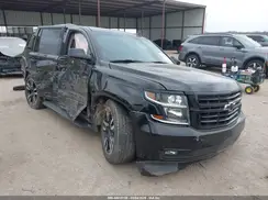 1GNSCBKC6JR314842 2018 CHEVROLET TAHOE