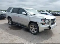 1GNSCBKC6JR350983 2018 CHEVROLET TAHOE