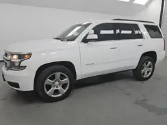 1GNSCBKC6JR363006 2018 CHEVROLET TAHOE