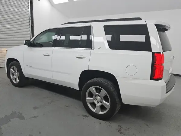 1GNSCBKC6JR363006 2018 CHEVROLET TAHOE - Image 2