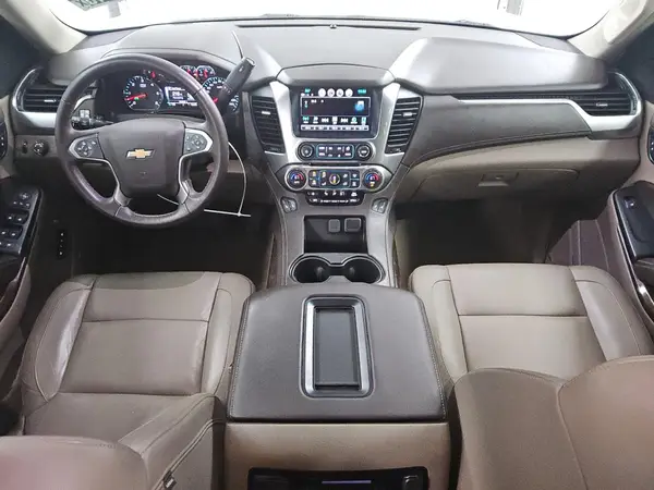 1GNSCBKC6JR363006 2018 CHEVROLET TAHOE - Image 8