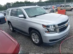 1GNSCBKC6JR368786 2018 CHEVROLET TAHOE