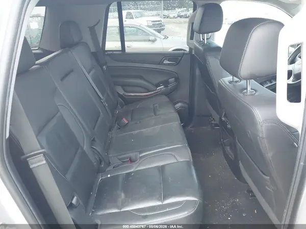 1GNSCBKC6JR368786 2018 CHEVROLET TAHOE - Image 8