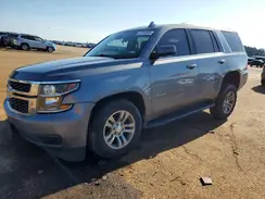 1GNSCBKC6JR370246 2018 CHEVROLET TAHOE