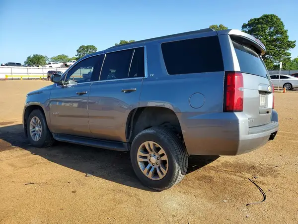1GNSCBKC6JR370246 2018 CHEVROLET TAHOE - Image 2