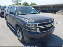 1GNSCBKC6JR378136 2018 CHEVROLET TAHOE