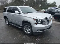 1GNSCBKC6JR390755 2018 CHEVROLET TAHOE