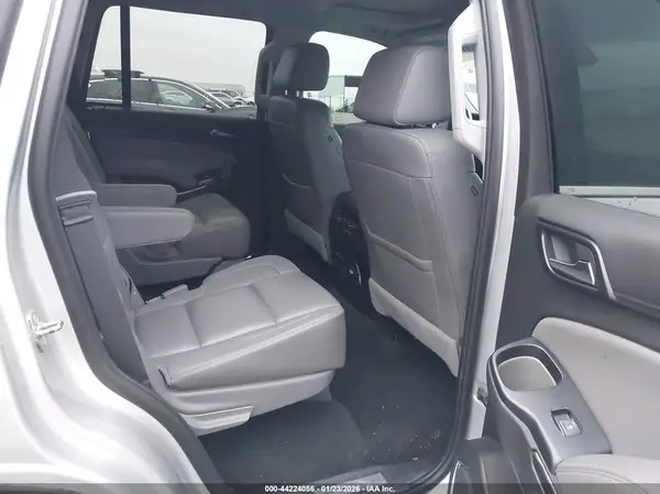 1GNSCBKC6JR390755 2018 CHEVROLET TAHOE - Image 8