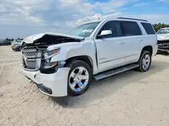 1GNSCBKC6JR395213 2018 CHEVROLET TAHOE