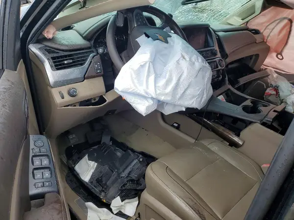 1GNSCBKC6KR105179 2019 CHEVROLET TAHOE - Image 8