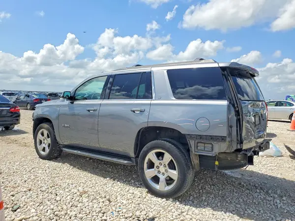1GNSCBKC6KR106980 2019 CHEVROLET TAHOE - Image 2