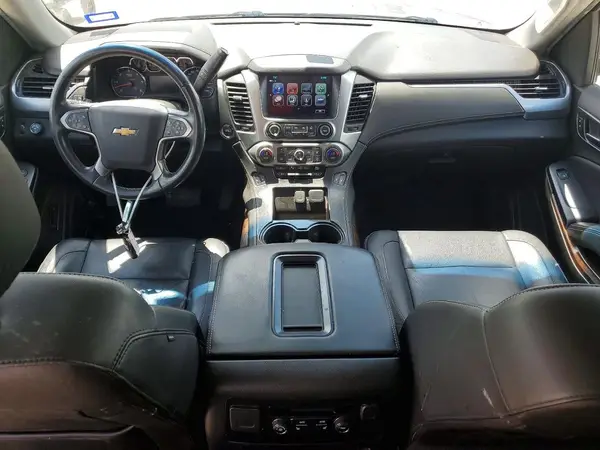 1GNSCBKC6KR106980 2019 CHEVROLET TAHOE - Image 8