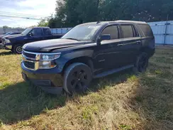 1GNSCBKC6KR121804 2019 CHEVROLET TAHOE