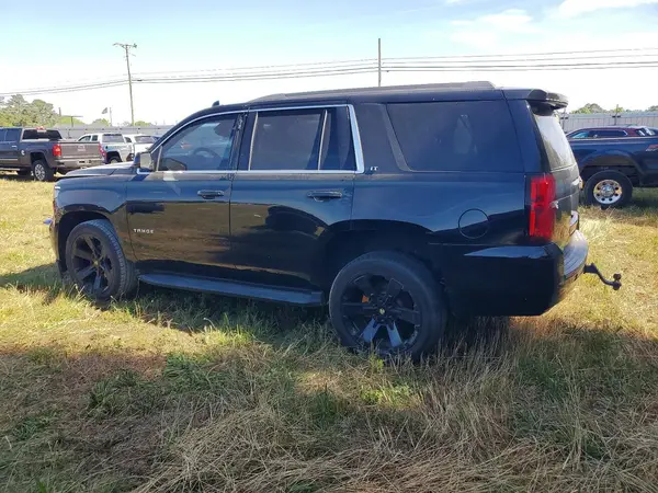 1GNSCBKC6KR121804 2019 CHEVROLET TAHOE - Image 2