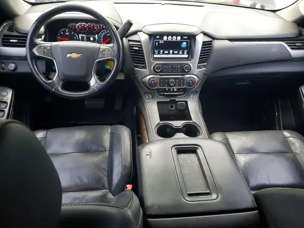 1GNSCBKC6KR121804 2019 CHEVROLET TAHOE - Image 8