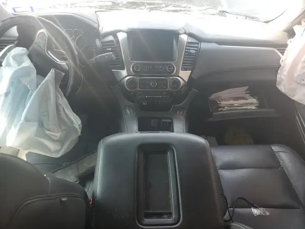 1GNSCBKC6KR139039 2019 CHEVROLET TAHOE - Image 8
