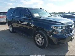 1GNSCBKC6KR142040 2019 CHEVROLET TAHOE