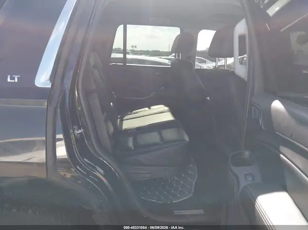1GNSCBKC6KR142040 2019 CHEVROLET TAHOE - Image 8