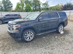 1GNSCBKC6KR166452 2019 CHEVROLET TAHOE