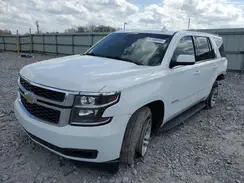 1GNSCBKC6KR176236 2019 CHEVROLET TAHOE