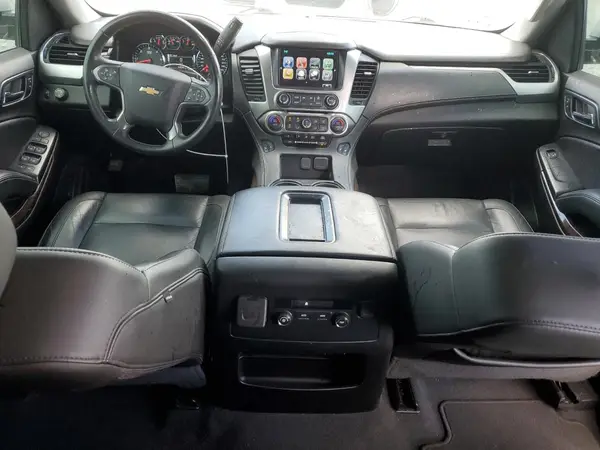 1GNSCBKC6KR176236 2019 CHEVROLET TAHOE - Image 8